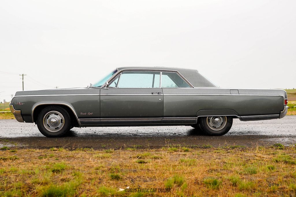 1964 Oldsmobile 98 for sale