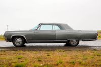 1964 Oldsmobile 98 for sale