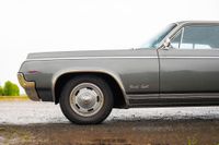 1964 Oldsmobile 98 for sale