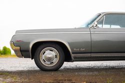 1964 Oldsmobile 98 for sale