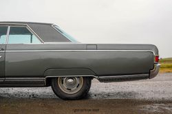 1964 Oldsmobile 98 for sale