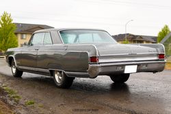 1964 Oldsmobile 98 for sale