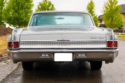 1964 Oldsmobile 98 for sale