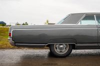 1964 Oldsmobile 98 for sale