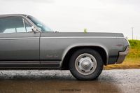 1964 Oldsmobile 98 for sale