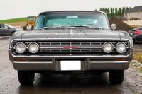1964 Oldsmobile 98 for sale