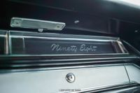 1964 Oldsmobile 98 for sale