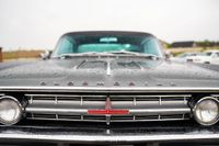 1964 Oldsmobile 98 for sale