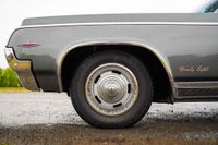 1964 Oldsmobile 98 for sale