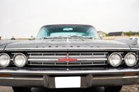 1964 Oldsmobile 98 for sale