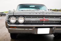 1964 Oldsmobile 98 for sale
