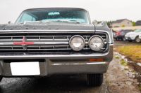 1964 Oldsmobile 98 for sale