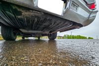 1964 Oldsmobile 98 for sale