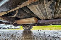 1964 Oldsmobile 98 for sale