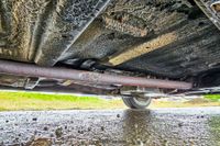 1964 Oldsmobile 98 for sale