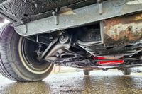 1964 Oldsmobile 98 for sale