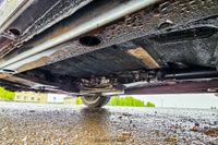 1964 Oldsmobile 98 for sale