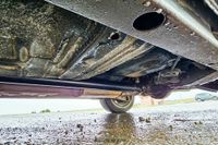 1964 Oldsmobile 98 for sale