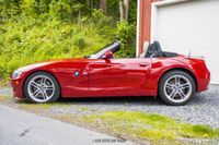 2006 BMW Z4 M Roadster for sale