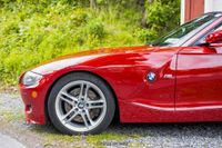 2006 BMW Z4 M Roadster for sale