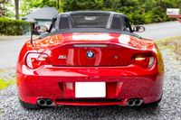 2006 BMW Z4 M Roadster for sale
