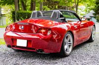 2006 BMW Z4 M Roadster for sale