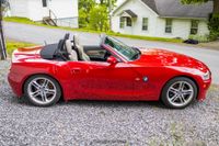 2006 BMW Z4 M Roadster for sale