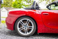 2006 BMW Z4 M Roadster for sale