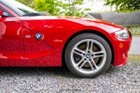2006 BMW Z4 M Roadster for sale