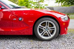 2006 BMW Z4 M Roadster for sale