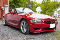 2006 BMW Z4 M Roadster for sale