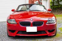 2006 BMW Z4 M Roadster for sale