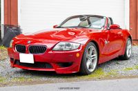 2006 BMW Z4 M Roadster for sale