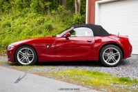 2006 BMW Z4 M Roadster for sale