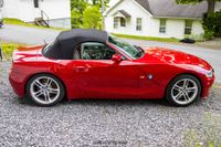 2006 BMW Z4 M Roadster for sale
