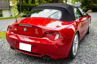 2006 BMW Z4 M Roadster for sale