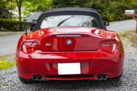 2006 BMW Z4 M Roadster for sale