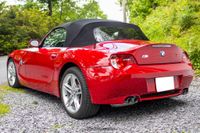 2006 BMW Z4 M Roadster for sale