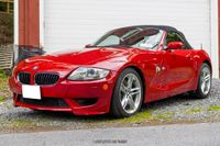 2006 BMW Z4 M Roadster for sale