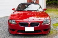 2006 BMW Z4 M Roadster for sale
