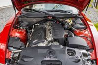 2006 BMW Z4 M Roadster for sale