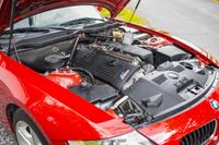 2006 BMW Z4 M Roadster for sale