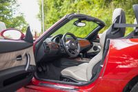2006 BMW Z4 M Roadster for sale