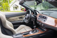 2006 BMW Z4 M Roadster for sale