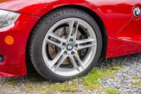 2006 BMW Z4 M Roadster for sale
