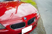 2006 BMW Z4 M Roadster for sale