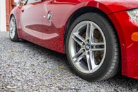 2006 BMW Z4 M Roadster for sale
