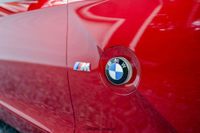 2006 BMW Z4 M Roadster for sale