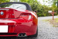 2006 BMW Z4 M Roadster for sale