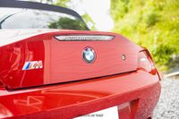 2006 BMW Z4 M Roadster for sale